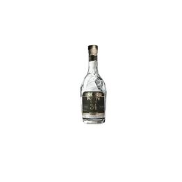 Purity Nordic Dry Organic Gin 70cl (43% ABV)