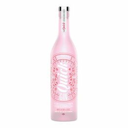 Quick Gin Mixed Berry & Rose (70cl) 40.5%