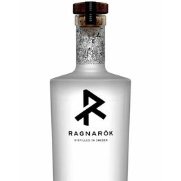 Ragnarok Gin 70cl (44% ABV)