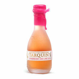 Tarquin's Strawberry & Lime Gin Miniature (5cl)