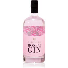 Redsmith Rose Old Tom Gin 70cl (40% ABV)