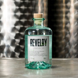 Revelry Spirits Signature Gin (50cl) 42%