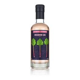 Rhubarb Gin (That Boutique-y Gin Company) (70cl) 46%