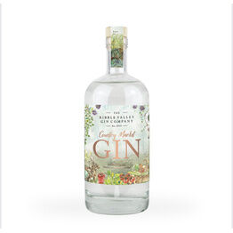 Ribble Valley Country Market Gin (70cl) 42%