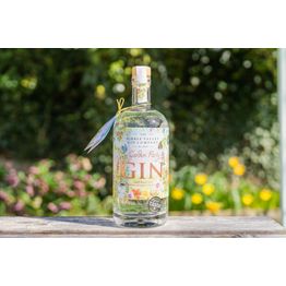 Ribble Valley Garden Party Gin (70cl) 40%