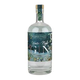 Ribble Valley Winter's Night Gin (70cl) 42%