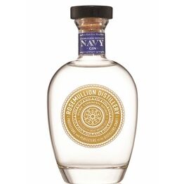 Rosemullion Navy Gin (70cl) 57%