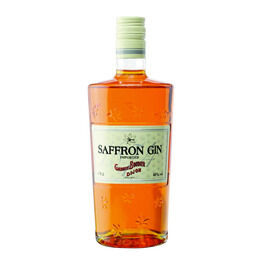 Saffron Gin (70cl) 40%