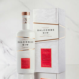 Salcombe Gin Daring - Voyager Series (50cl) 46%