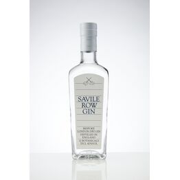 Savile Row Gin 70cl (42% ABV)