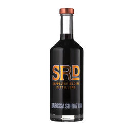 Seppeltsfield Rd. Barossa Shiraz Gin (50cl) 38.5%