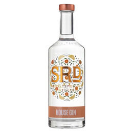 Seppeltsfield Rd. House Gin (50cl) 41.5%
