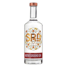 Seppeltsfield Rd. Native Ground Gin (50cl) 45%