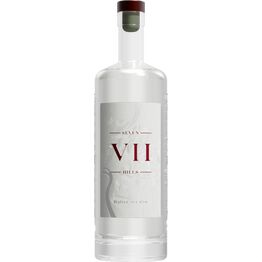 Seven Hills VII Italian Gin (70cl) 43%