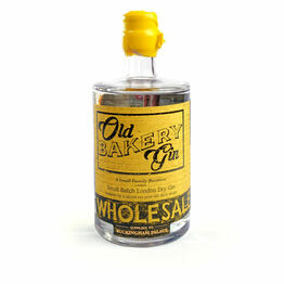 Old Bakery Gin (50cl)