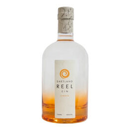 Shetland Reel Simmer Gin (70cl) 49%
