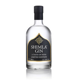 Shimla Gin 70cl (40% ABV)