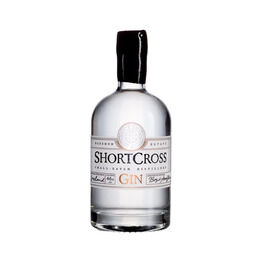 Shortcross Gin (70cl) 46%