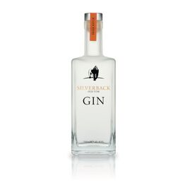 Silverback Old Tom Gin (70cl) 43%