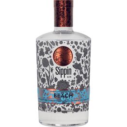 Sippin Beach Gin (70cl) 42%