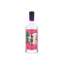 Sipsmith Very Berry Gin (70cl) 40%