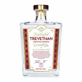 Trevethan Christmas Reserve Gin (70cl)