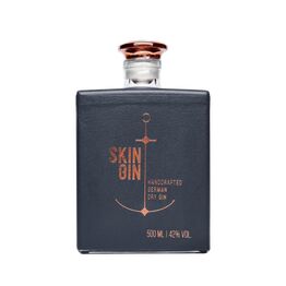 Skin Gin (Grey) (50cl) 42%
