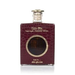 Skin Gin Cask Aged Overproof Edition 50cl (51% ABV)