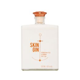 Skin Gin Edition Blanc (50cl) 42%