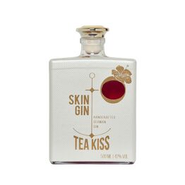 Skin Gin Tea Kiss (50cl) 42%