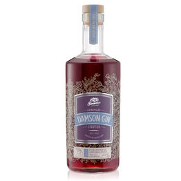 Sloemotion Damson Gin Liqueur 70cl (26% ABV)
