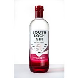 South Loch Black Raspberry Old Tom Gin (70cl) 41.4%