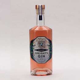 Speight's Bilberry Gin (70cl) 40%