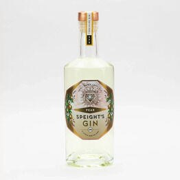 Speight's Pear Gin (70cl) 40%