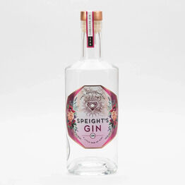 Speight's Signature Gin 70cl (42% ABV)