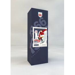 Spirit of 1966 London Dry Gin (70cl) 40%