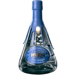 Spirit Of Hven Navy Strength Organic Gin 50cl (57.1% ABV)