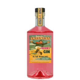 Spirit of Skegness Cherry Gin (70cl) 37.5% NO IMAGE