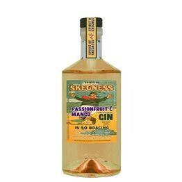 Spirit of Skegness Passion Fruit & Mango Gin (70cl) 37.5%