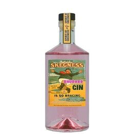 Spirit of Skegness Rhubarb Gin 70cl (40% ABV)