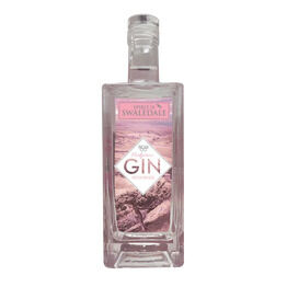 Spirit of Swaledale Hedgerow Pink Gin 70cl (40% ABV)