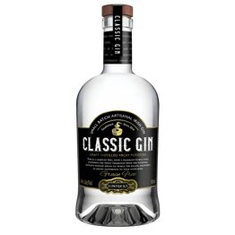 St Patrick's Classic Gin (70cl) 40%