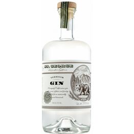 St. George Terroir Gin (70cl) 45%