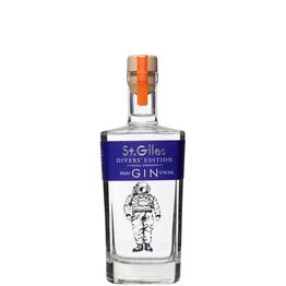 St. Giles Gin - Divers’ Edition (50cl) 57%