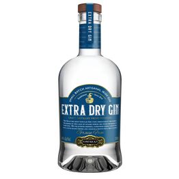 St. Patrick's Extra Dry Gin (70cl) 40%