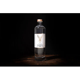 Stag London Dry Gin 50cl (46% ABV)