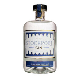 Stockport Gin (70cl) 40%