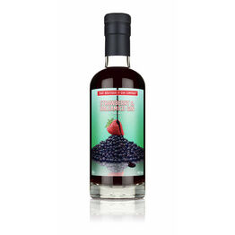 Strawberry & Balsamico Gin (That Boutique-y Gin Company) 70cl (46% ABV)