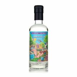 Summertide Gin - Cooper King (That Boutique-y Gin Company) 50cl (46% ABV)