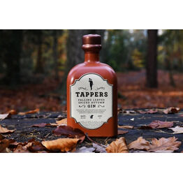 Tappers Falling Leaves Spiced Autumn Gin 50cl (39.8% ABV)